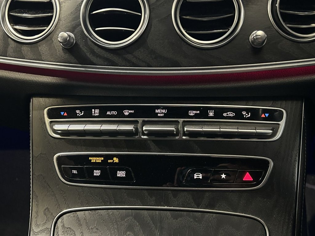 Used Mercedes-Benz E Class 2020 for sale - 77014446: Photo 49