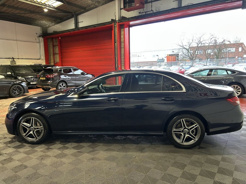 Used Mercedes-Benz E Class 2020 for sale - 77014446: Photo 6