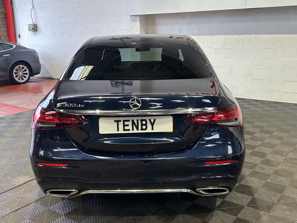 Used Mercedes-Benz E Class 2020 for sale - 77014446: Photo 8