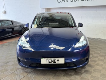 Used Tesla Model Y 2023 for sale - 79632726: Photo