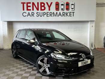 2018 (18) - 2.0 TSI 310 R 5dr 4MOTION DSG
