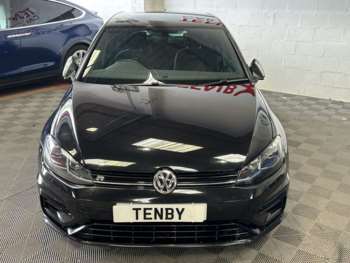 Used Volkswagen Golf 2018 for sale - 74734034: Photo