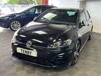 Used Volkswagen Golf 2018 for sale - 74734034: Photo