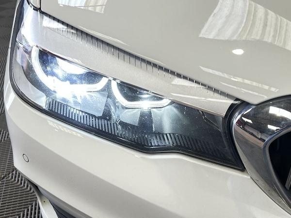 Used BMW 5 Series 2019 for sale - 76172905: Photo 18