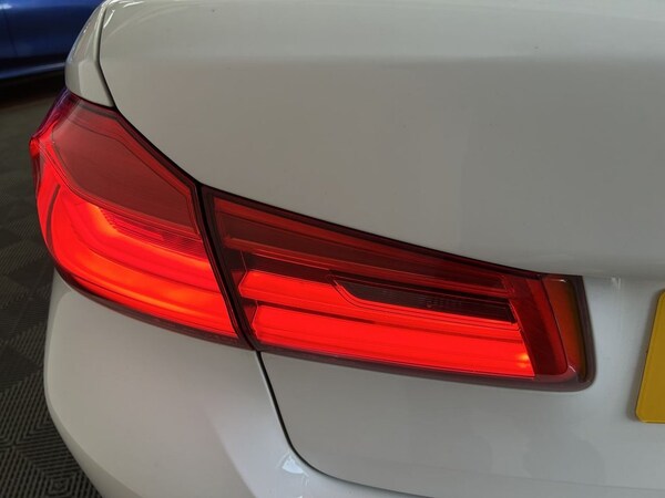 Used BMW 5 Series 2019 for sale - 76172905: Photo 20