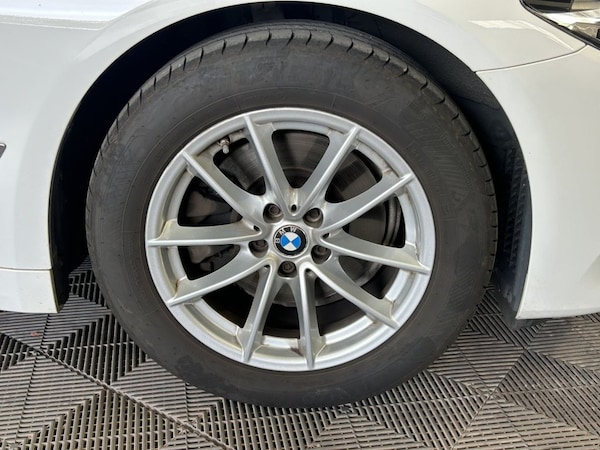 Used BMW 5 Series 2019 for sale - 76172905: Photo 25