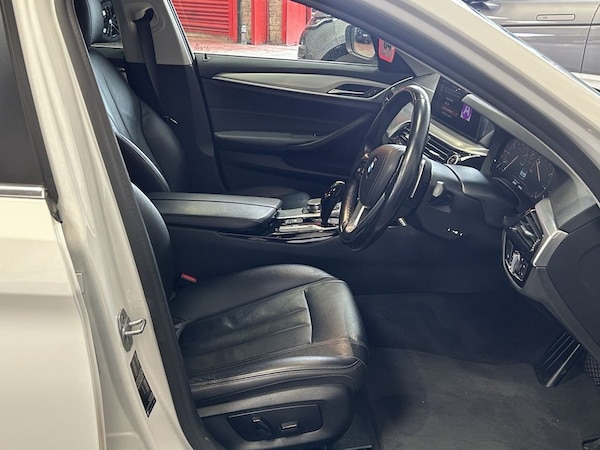 Used BMW 5 Series 2019 for sale - 76172905: Photo 28
