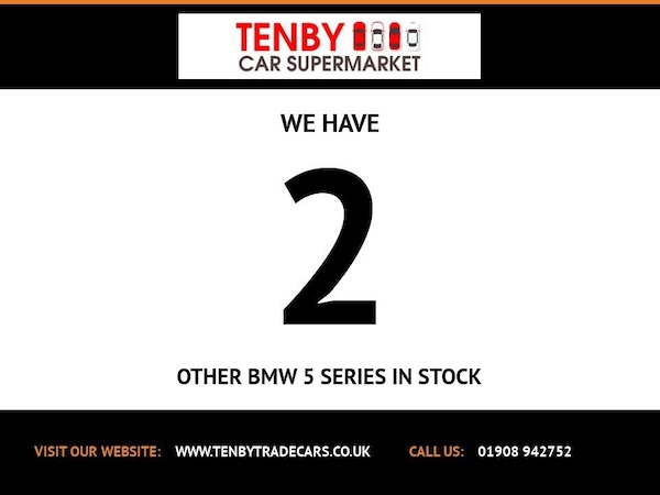 Used BMW 5 Series 2019 for sale - 76172905: Photo 30