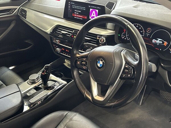 Used BMW 5 Series 2019 for sale - 76172905: Photo 31