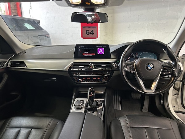 Used BMW 5 Series 2019 for sale - 76172905: Photo 32