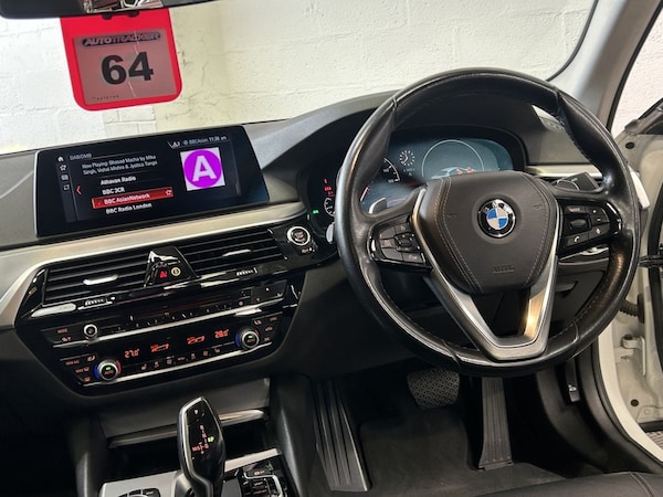 Used BMW 5 Series 2019 for sale - 76172905: Photo 33