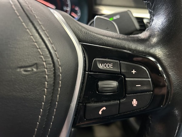 Used BMW 5 Series 2019 for sale - 76172905: Photo 34