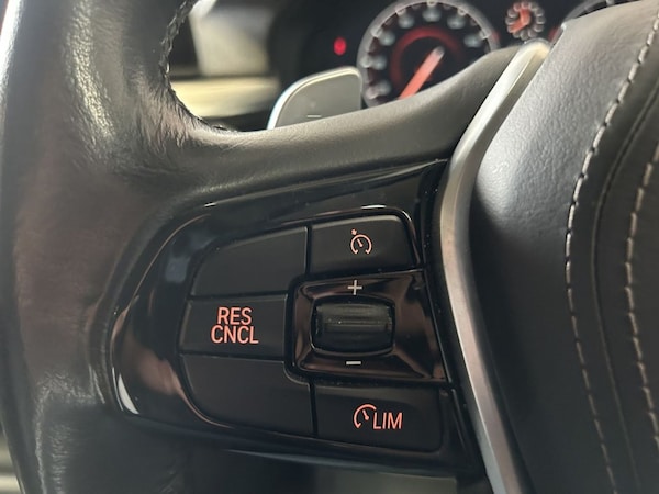 Used BMW 5 Series 2019 for sale - 76172905: Photo 35