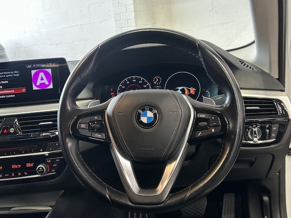 Used BMW 5 Series 2019 for sale - 76172905: Photo 36