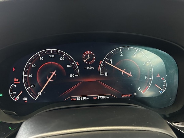 Used BMW 5 Series 2019 for sale - 76172905: Photo 38