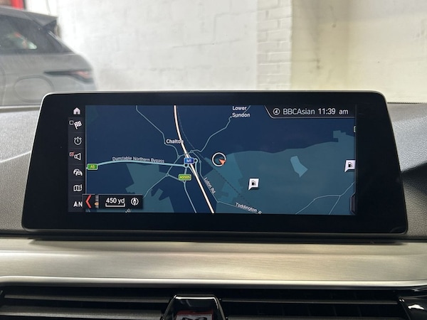 Used BMW 5 Series 2019 for sale - 76172905: Photo 41