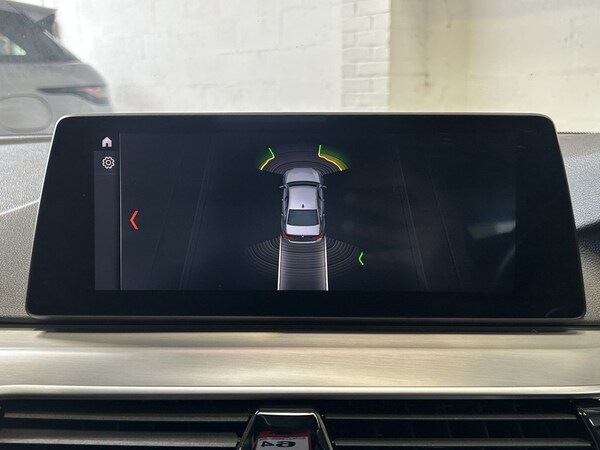 Used BMW 5 Series 2019 for sale - 76172905: Photo 42