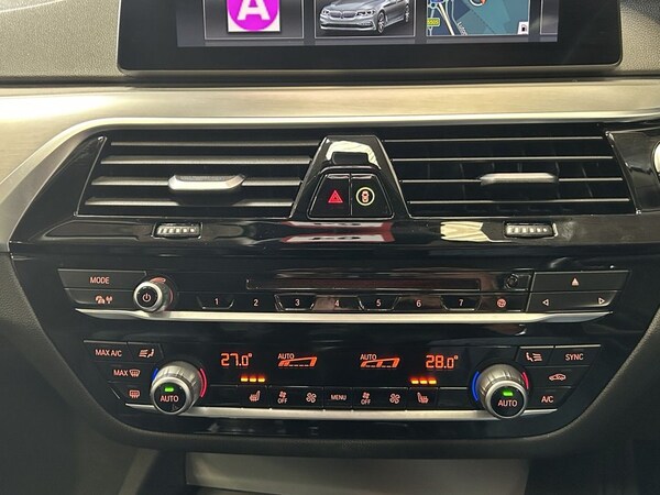 Used BMW 5 Series 2019 for sale - 76172905: Photo 45