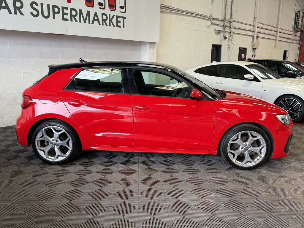 Used Audi A1 2019 for sale - 77636813: Photo 10