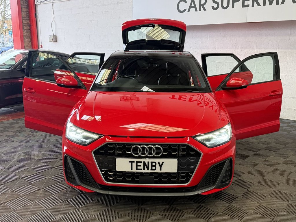Used Audi A1 2019 for sale - 77636813: Photo 11