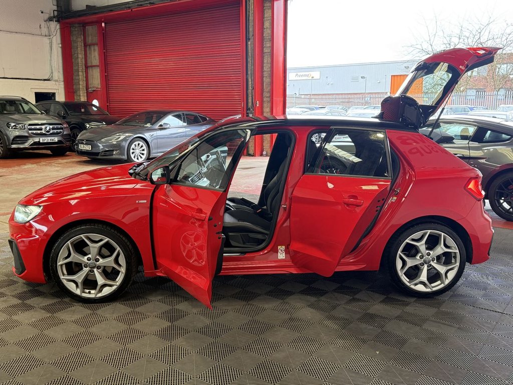 Used Audi A1 2019 for sale - 77636813: Photo 12