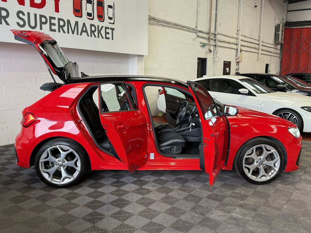 Used Audi A1 2019 for sale - 77636813: Photo 13