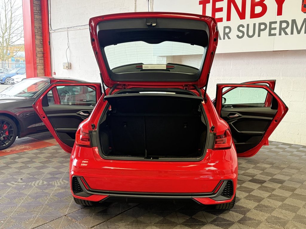 Used Audi A1 2019 for sale - 77636813: Photo 14