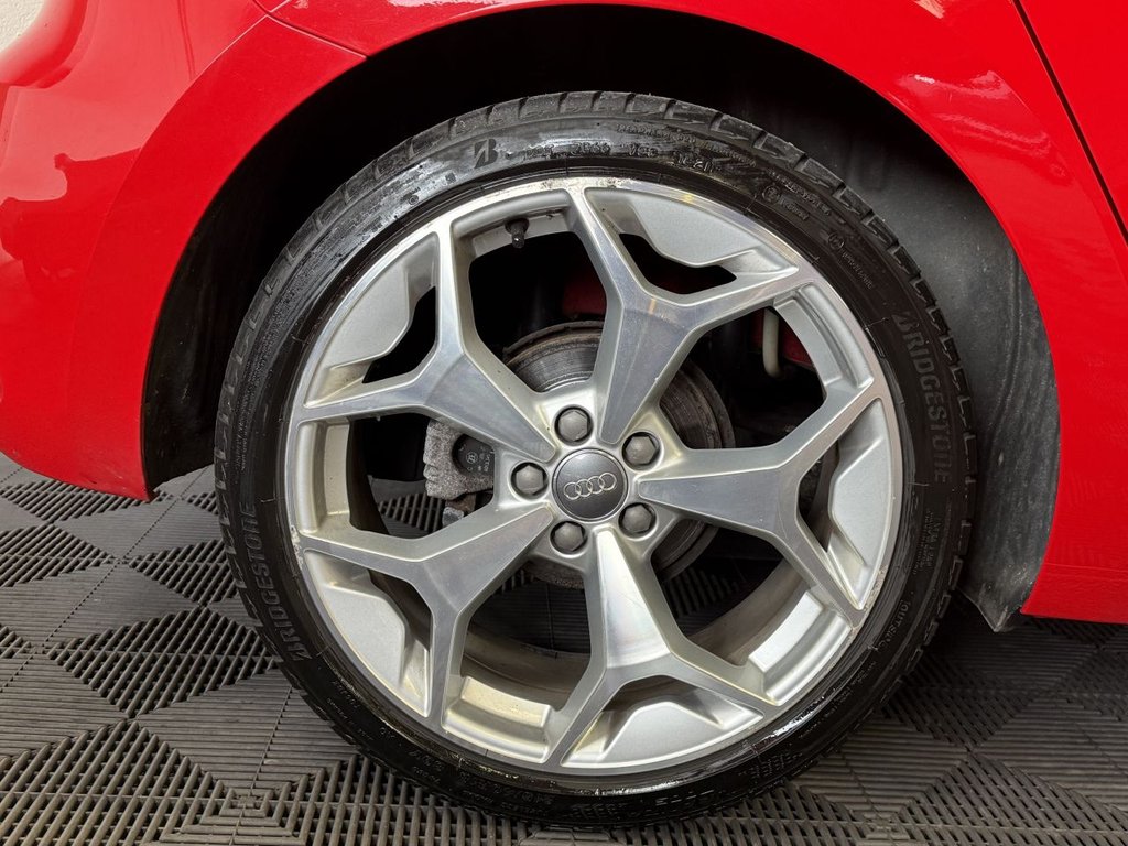 Used Audi A1 2019 for sale - 77636813: Photo 18