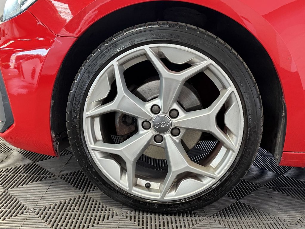 Used Audi A1 2019 for sale - 77636813: Photo 20