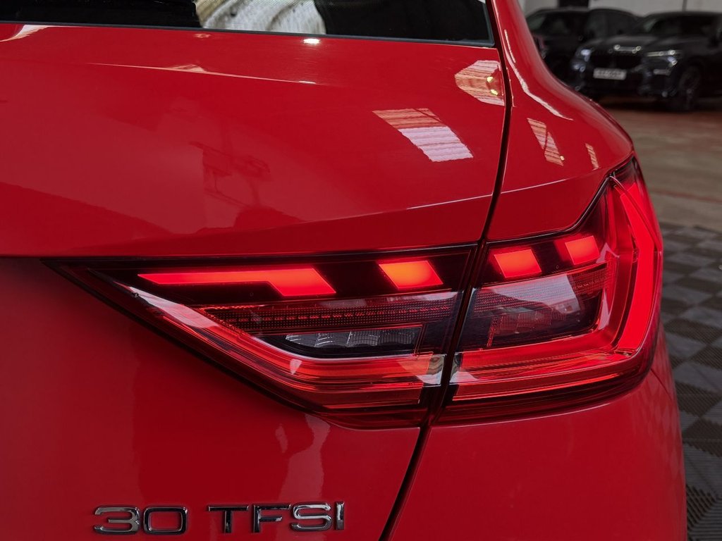 Used Audi A1 2019 for sale - 77636813: Photo 27