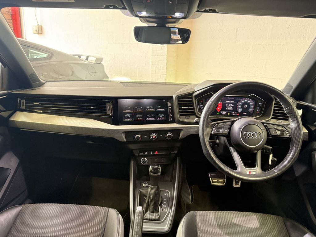 Used Audi A1 2019 for sale - 77636813: Photo 31