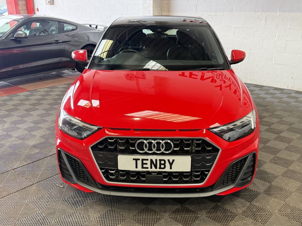 Used Audi A1 2019 for sale - 77636813: Photo 4