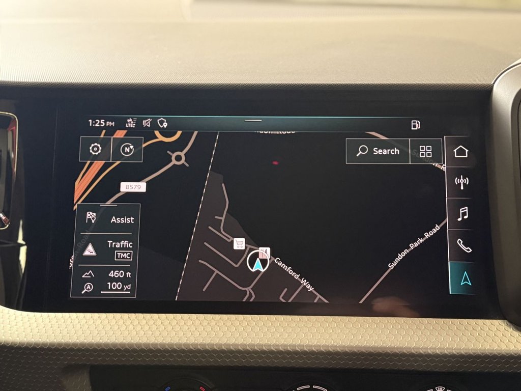 Used Audi A1 2019 for sale - 77636813: Photo 47