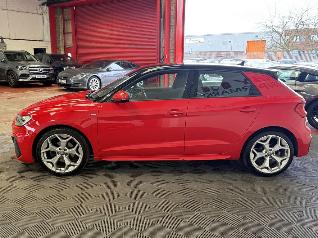 Used Audi A1 2019 for sale - 77636813: Photo 5