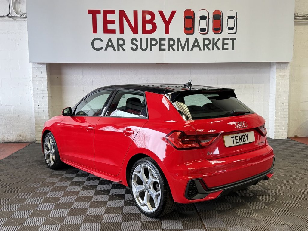 Used Audi A1 2019 for sale - 77636813: Photo 6