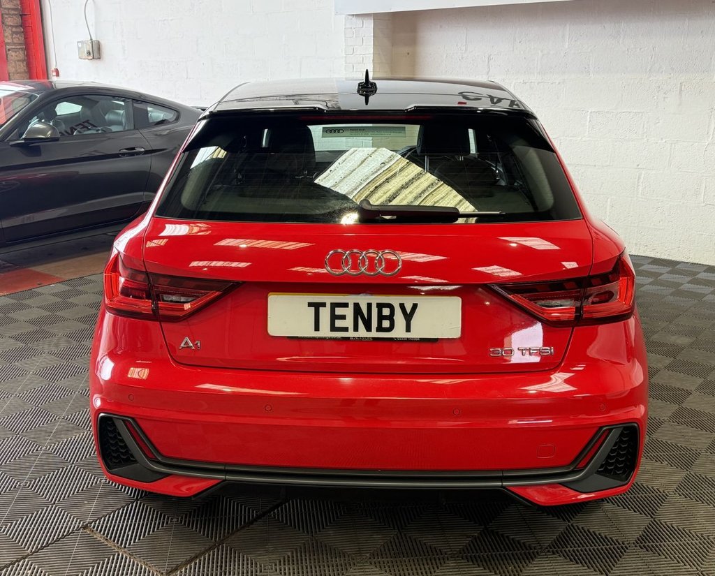 Used Audi A1 2019 for sale - 77636813: Photo 7