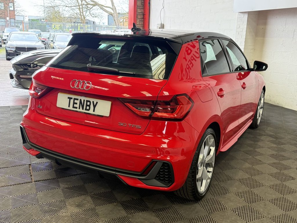 Used Audi A1 2019 for sale - 77636813: Photo 8