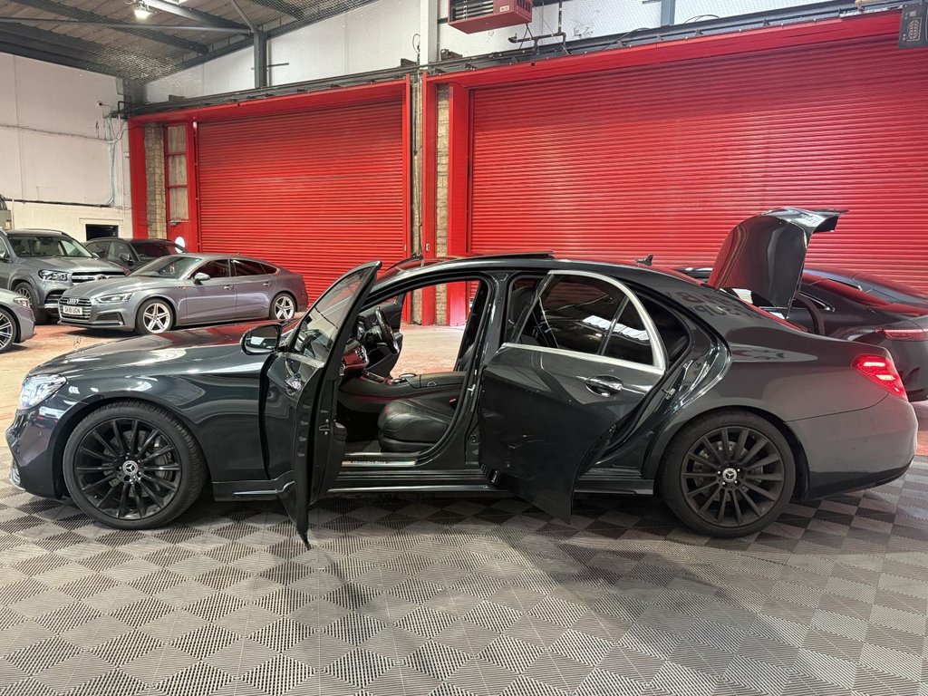 Used Mercedes-Benz S Class 2018 for sale - 77369968: Photo 13