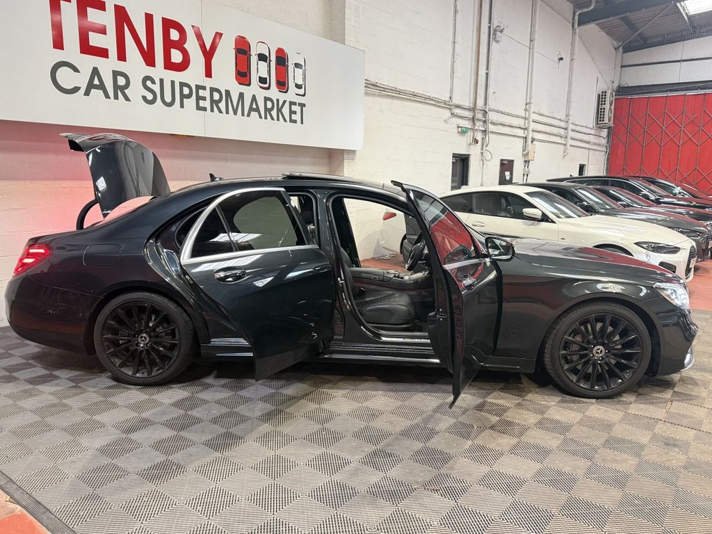 Used Mercedes-Benz S Class 2018 for sale - 77369968: Photo 14