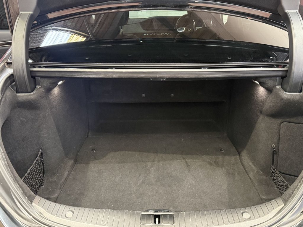 Used Mercedes-Benz S Class 2018 for sale - 77369968: Photo 17