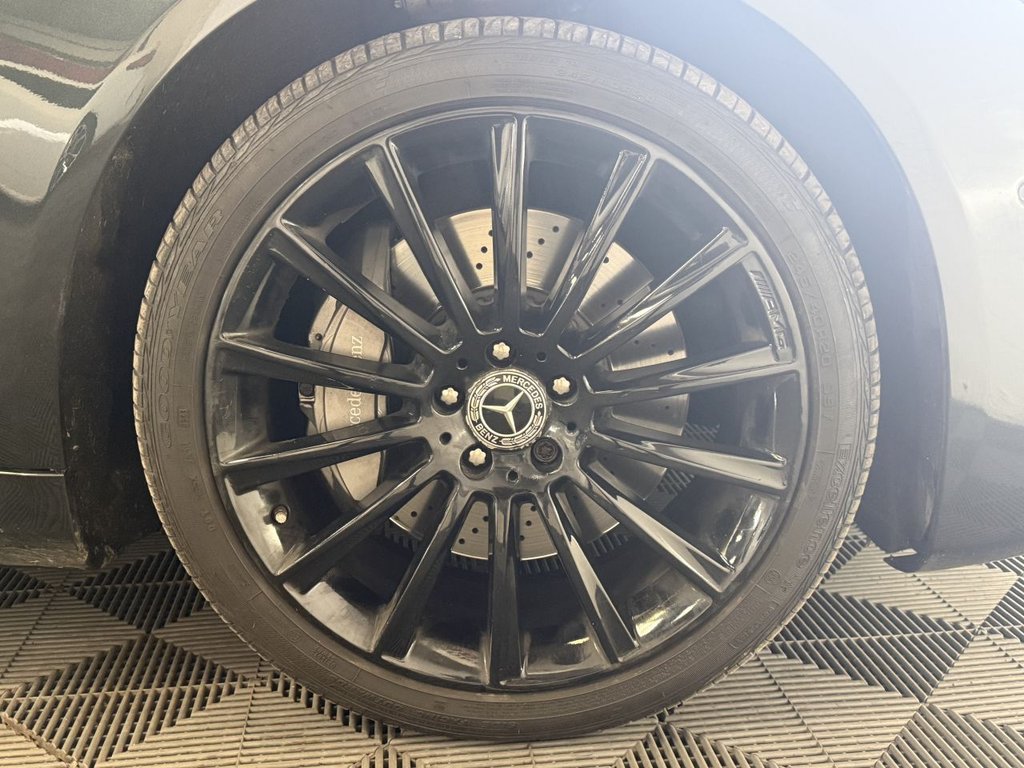 Used Mercedes-Benz S Class 2018 for sale - 77369968: Photo 19