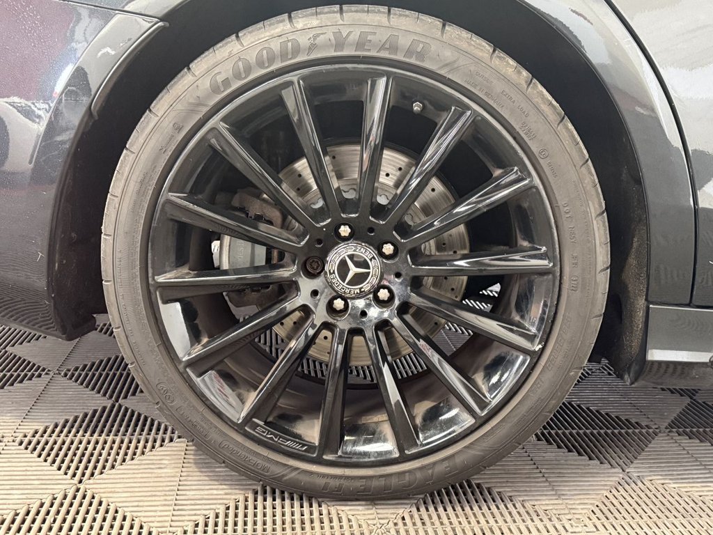 Used Mercedes-Benz S Class 2018 for sale - 77369968: Photo 20