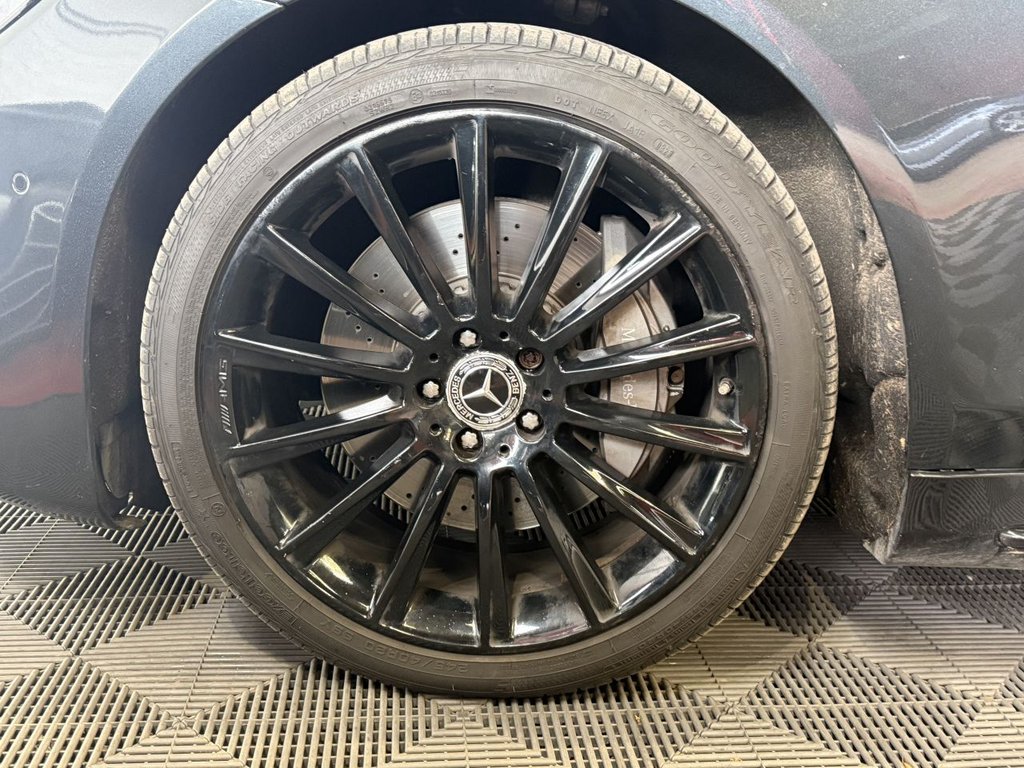 Used Mercedes-Benz S Class 2018 for sale - 77369968: Photo 21