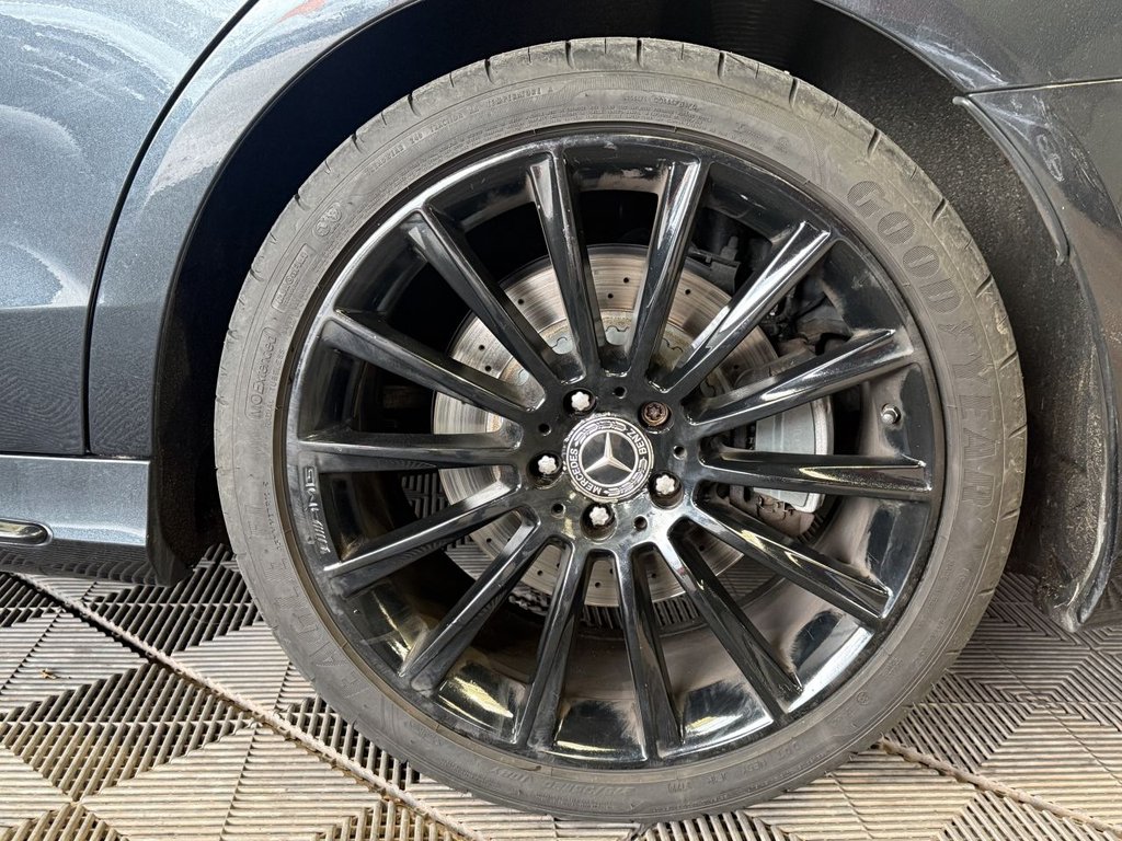 Used Mercedes-Benz S Class 2018 for sale - 77369968: Photo 22