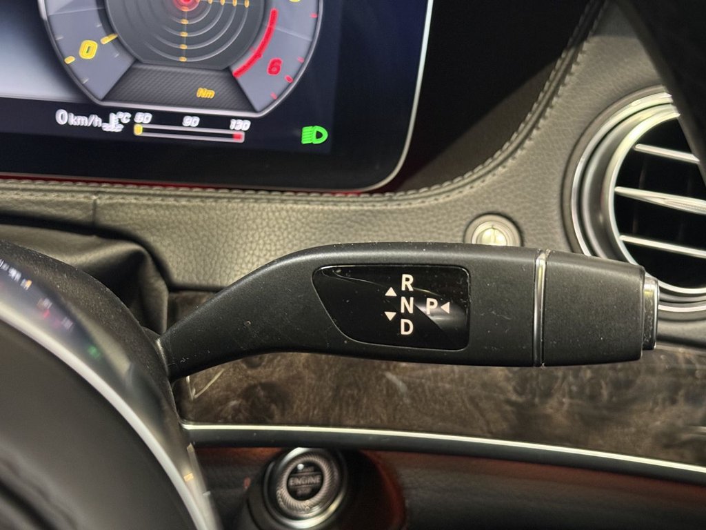 Used Mercedes-Benz S Class 2018 for sale - 77369968: Photo 38