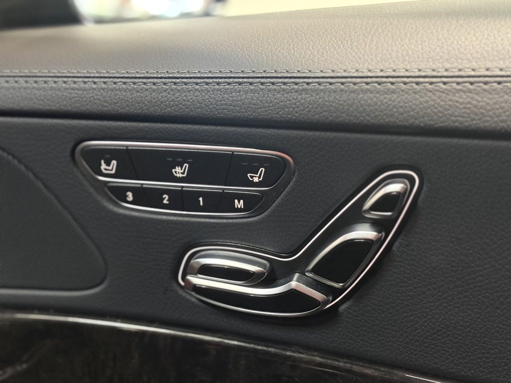 Used Mercedes-Benz S Class 2018 for sale - 77369968: Photo 40