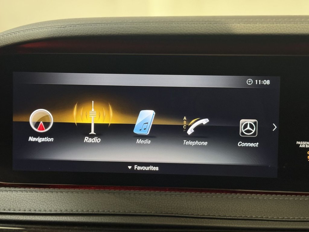 Used Mercedes-Benz S Class 2018 for sale - 77369968: Photo 42