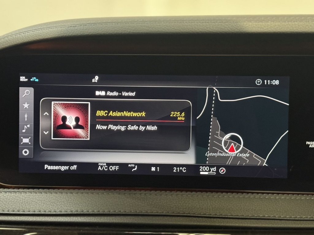 Used Mercedes-Benz S Class 2018 for sale - 77369968: Photo 43