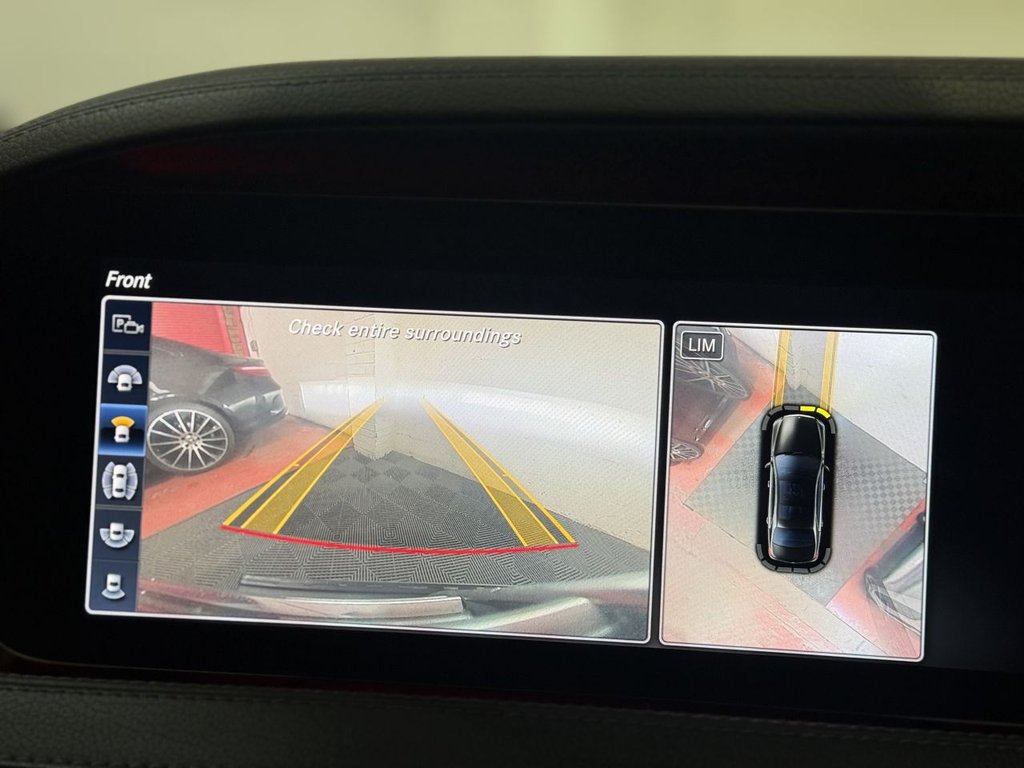 Used Mercedes-Benz S Class 2018 for sale - 77369968: Photo 47