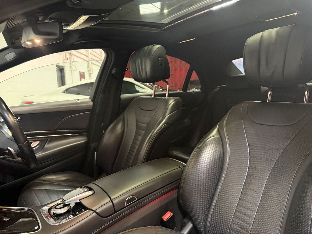 Used Mercedes-Benz S Class 2018 for sale - 77369968: Photo 50